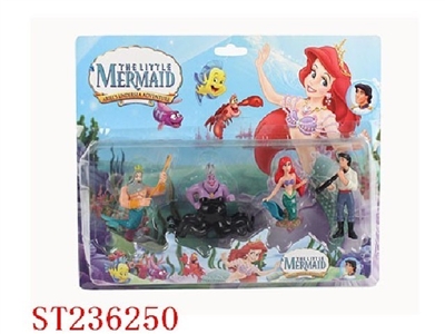 CARTOON FIGURE - ST236250