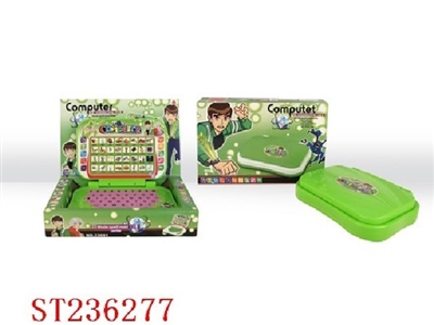 BEN10学习机 - ST236277