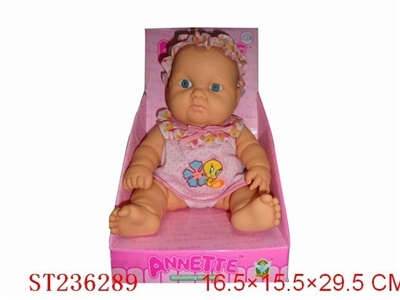 DOLL - ST236289