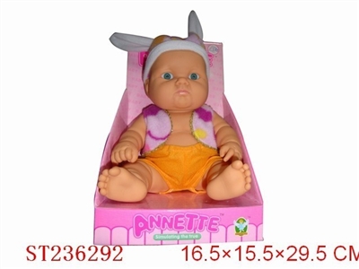DOLL - ST236292