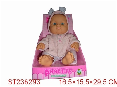 DOLL - ST236293