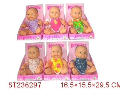 DOLL - ST236297