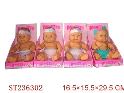 DOLL - ST236302
