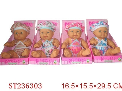DOLL - ST236303