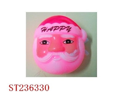 GLOWING NOSE - ST236330