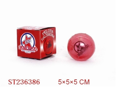BALL SERIES - ST236386