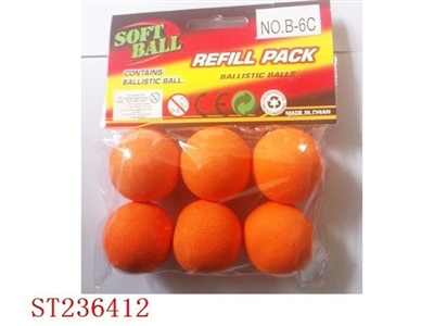 BALL SERIES - ST236412