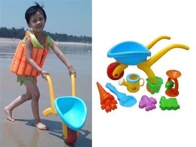 BEACH TOYS - ST236432