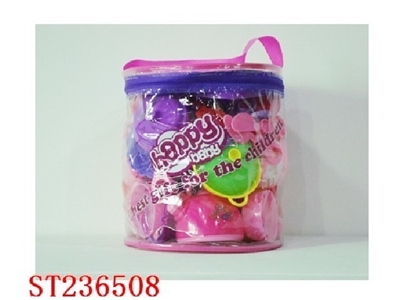 餐具（40PCS） - ST236508