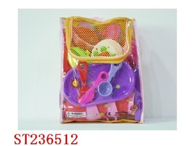 餐具（29PCS) - ST236512