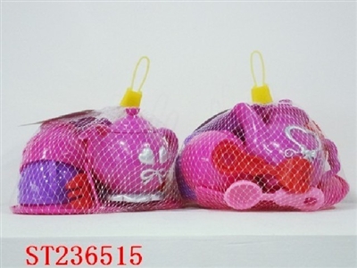 餐具（10PCS，二款） - ST236515