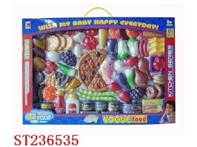 食品 - ST236535