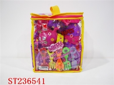 餐具（24PCS) - ST236541