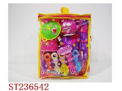 餐具（36PCS) - ST236542
