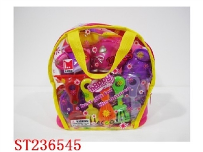 餐具（24PCS） - ST236545