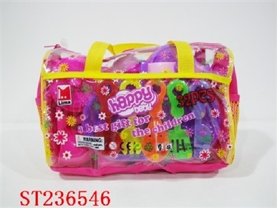 餐具（32PCS） - ST236546