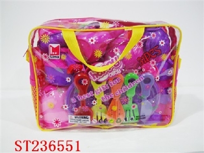 餐具（31PCS） - ST236551