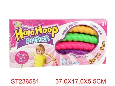 HULA HOOP - ST236581
