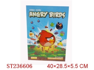 ANGRY BIRDS - ST236606