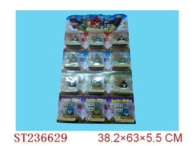 ANGRY BIRDS - ST236629