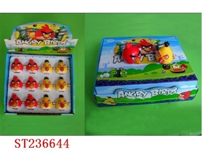 WIND-UP ANGRY BIRDS - ST236644