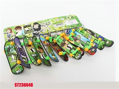 MINI SKATE BOARD - ST236648