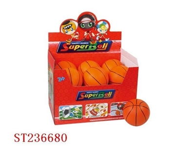 BASKETBALL - ST236680