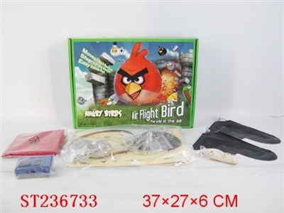 R/C ANGRY BIRDS - ST236733