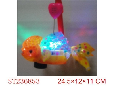 LANTERN WIHT LIGHT & MUSIC - ST236853