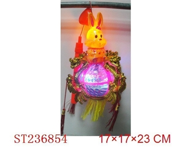 OTHER INTELLIGENT TOYS - ST236854
