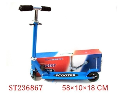 SCOOTER - ST236867