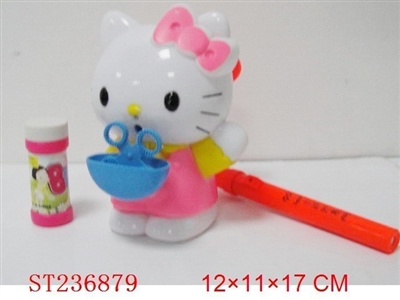 LANTERN WITH LIGHT & MUSIC+BUBBLE - ST236879