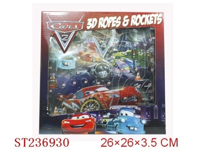 GAMBLING PLAY SET - ST236930