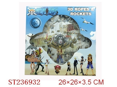 GAMBLING PLAY SET - ST236932
