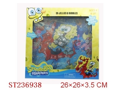 GAMBLING PLAY SET - ST236938