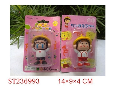 CARTOON FIGURE - ST236993
