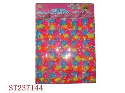 小餐具（单款/30pcs） - ST237144