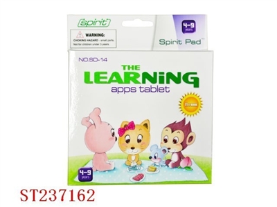 LEARNING - ST237162