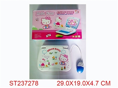 LEARNING MACHINE - ST237278