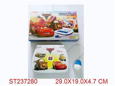 CARS LEARNING MACHINE - ST237280