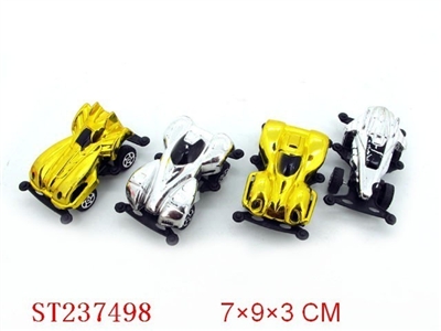 FREEWHEEL CAR  8STYLES - ST237498