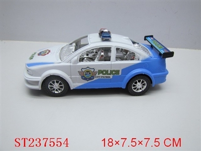 惯性车 2色混装 - ST237554