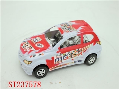 惯性车 - ST237578