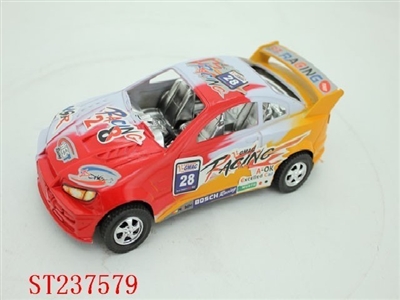 FRICTION CAR - ST237579