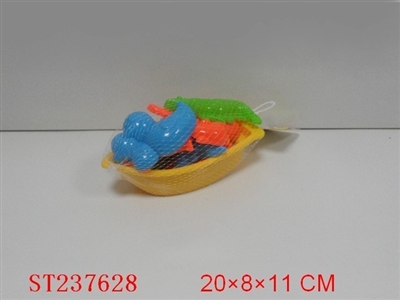 BEACH TOYS - ST237628