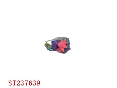 SOFT-PLASTIC TOYS SERIES 5IN1 - ST237639