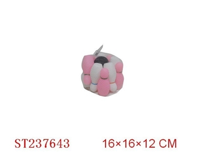 SOFT-PLASTIC BOWLING 10IN1 - ST237643