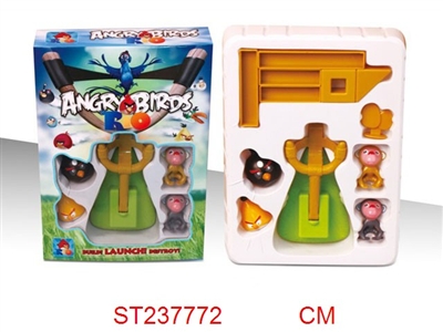 ANGRY BIRDS - ST237772