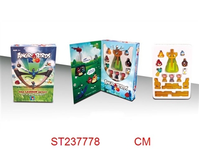 ANGRY BIRDS - ST237778