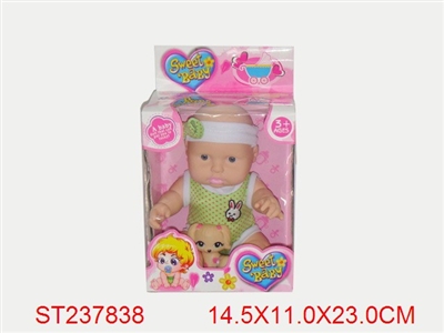 LOVELY DOLL - ST237838